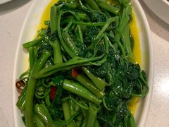 清炒时蔬-拈菜(观音桥阳光世纪店)