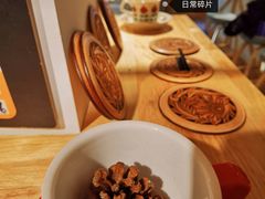 -漫香咖啡·云南小粒咖啡