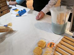 -喜茶(东莞汇一城店)