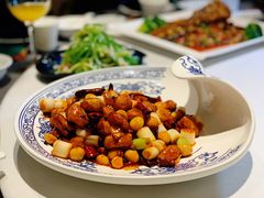 -院8里·少城记忆老川菜(宽窄巷子店)