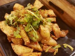 -不曾在把把烧•烧烤(莲坂磐基店)