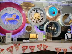 -米乐星世界KTV(汇智国际商业中心店)