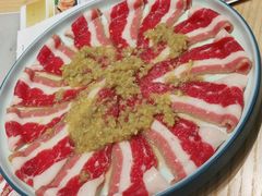 -韩宫宴烤肉·料理(青浦宝龙店)