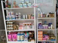 -圣宠宠物(平吉花卉市场店)