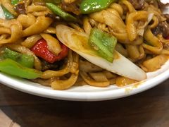-韩师傅老大同刀削面(北苑路店)