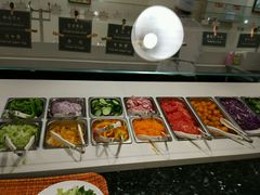 -So Lounge索兰至餐厅(蓝色港湾店)