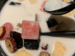 -老海南椰奶清补凉(文化宫老店)