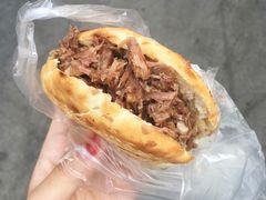 -老西关黄老太牛肉烧饼
