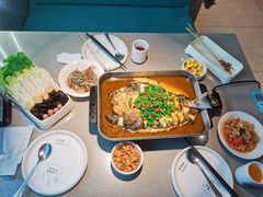 -半天妖烤鱼(连江万家店)