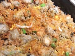 -张家卫·阳江菜·小海鲜(肥婆湾桥店)