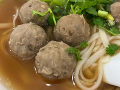 -莲塘味宝园牛杂(天越翔园店)