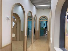 -嘉定民办实蒙早教中心