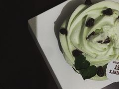 薄荷巧克力-Pantry's Best派悦坊蛋糕(K11购物艺术中心店)