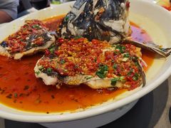 -香山湖渔家大院