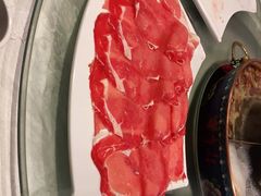-东来顺饭庄(西直门店)