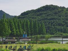 -东钱湖旅游度假区