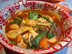 -红钳侠小龙虾·烧烤(中赢康康谷店)