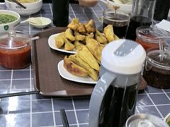 -清真蒋有记(老门东店)