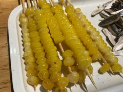 -管氏翅吧(马家堡店)