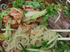 -顺通大冷面(吉祥店)