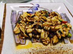 -明香海鲜酒家(华强北店)