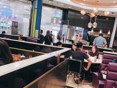 -太兴餐厅(东方广场分店)