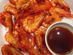 -荷塘秋月·本帮江浙菜(国权路店)