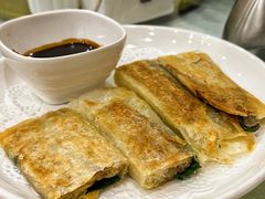 葱包烩-群乐饭店(滨安路店)