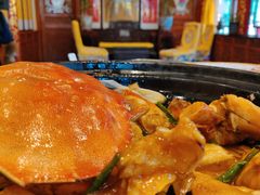 -白家大院·王府宫廷菜(苏州街店)