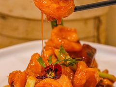 -满堂·烤鸭店·北京菜(鼓楼店)