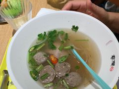 -蔡澜Pho·越南粉餐厅(海上世界店)