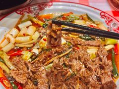 -江味龙虾馆·裸蓝龙虾(南山店)