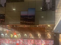 -美食汇自助西餐厅(荆州富力万达嘉华酒店)