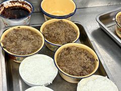 -定家小酥肉·清真(回民街店)