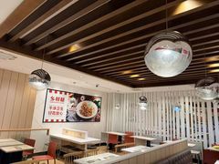 -乡村基(两江新区黄山大道第二餐厅)