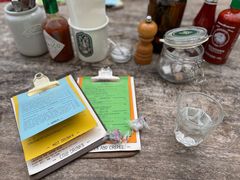 -RAC BAR(安福路店)