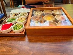 -良米山·云南野生菌过桥米线(上海首店)