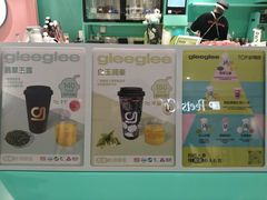 -gleeglee乐溢亦茶(合生汇店)