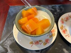 -玫瑰甜品(文明路店)