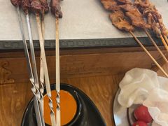 -蚝太郎 • 海鲜烧烤(Upark店)