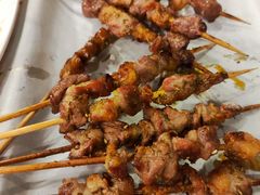 -京朋串屋·烧烤(望京西路总店)