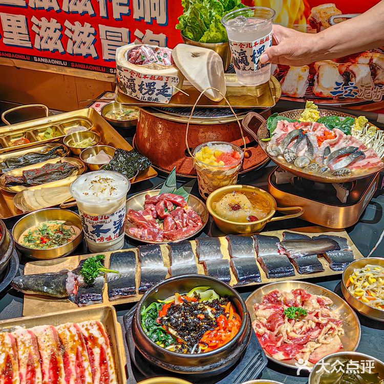 吃烤鳗鱼还是喜欢这家,十种吃法总有一款适合你