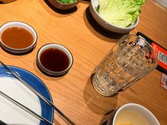 -烧肉达人•炭火烧肉(新天地店)