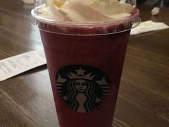 -星巴克(北辰西路店)