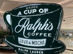 -Ralph’s Coffee(深圳罗湖万象城店)