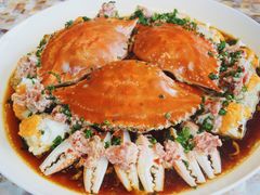 -临江宴(陆家嘴店)