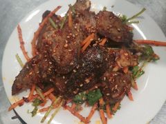 -韩麦大冷面(桂花街直营店)