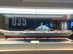 -上海中国航海博物馆