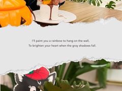 -玲婧胡同·生日蛋糕·餐厅(嘉里城店)