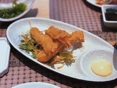 -林妈妈村·日式料理(宝山万达店)